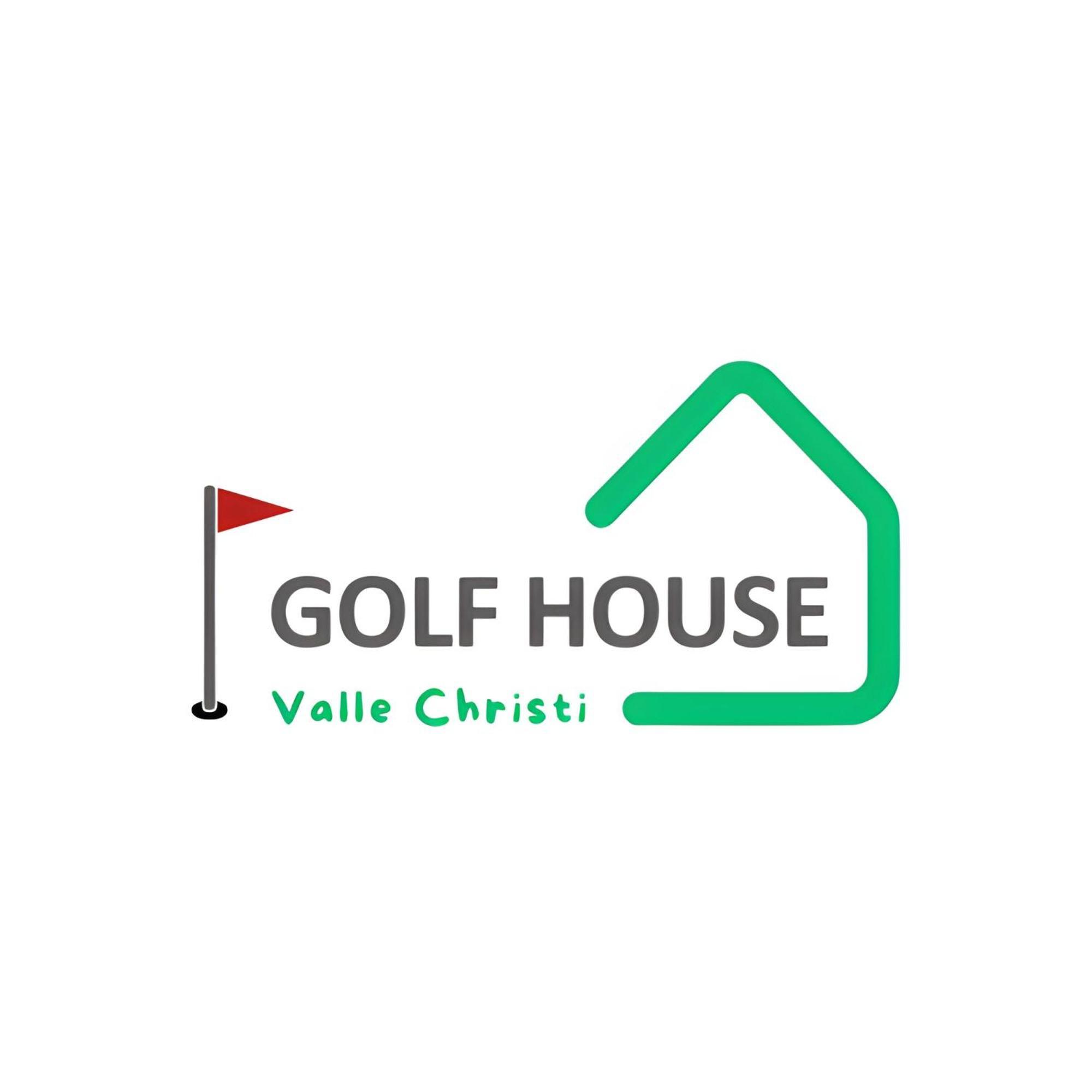 Holiday home Golf House - Valle Christi